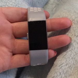 Fitbit Charge 2